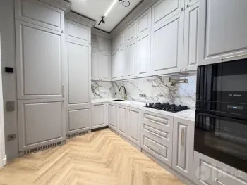 105 m², 3-xonali kvartira, 12/16-2