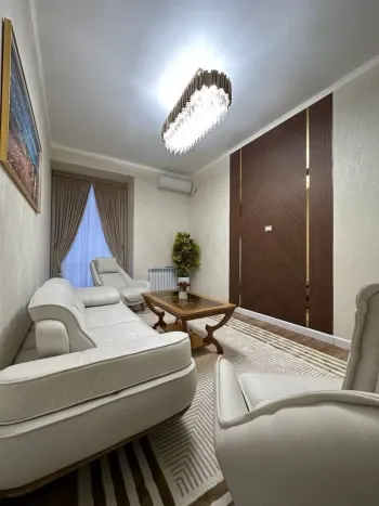 73 м², 3-комн. квартира, 6/8-2