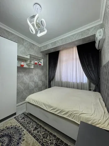 135 м², 4-комн. квартира, 5/8-1