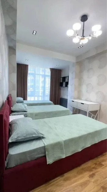 118 м², 4-комн. квартира, 3/10-2