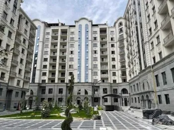 152 м², 4-комн. квартира, 6/11-0