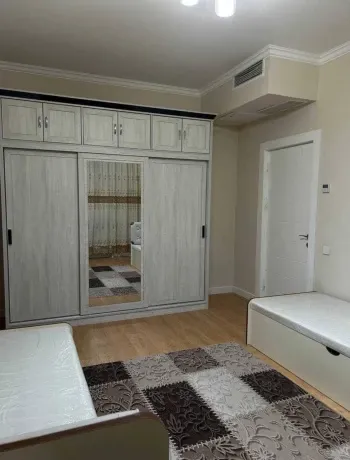 95 m², 3-xonali kvartira, 5/9-3