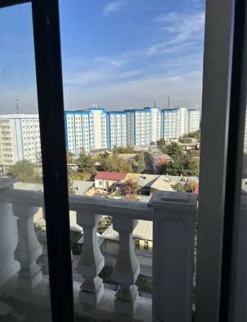 83 м², 3-комн. квартира, 8/10-3