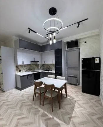 40 м², 1-комн. квартира, 2/9-1