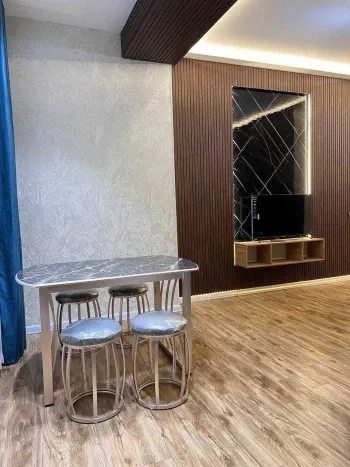 64 м², 3-комн. квартира, 2/8-1