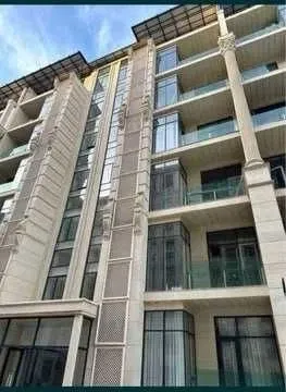 98 m², 4-xonali kvartira, 7/7-0