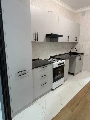 33 м², 1-комн. квартира, 14/16-2