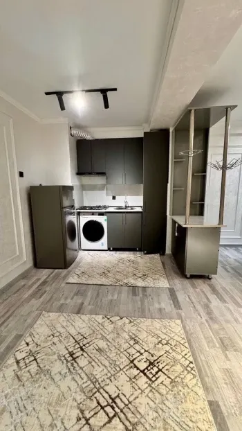 52 м², 2-комн. квартира, 8/17-2