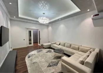 116 м², 3-комн. квартира, 10/10-1