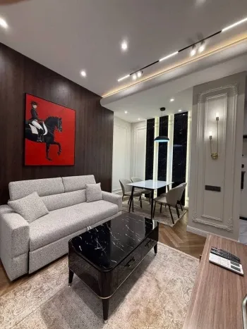 47 m², 2-xonali kvartira, 8/14-1