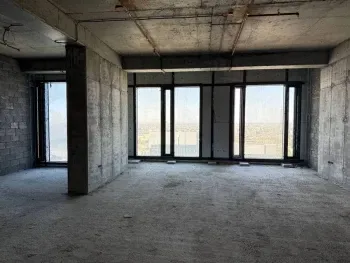 92 м², 3-комн. квартира, 34/51-2