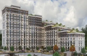 60 м², 2-комн. квартира, 3/14-0