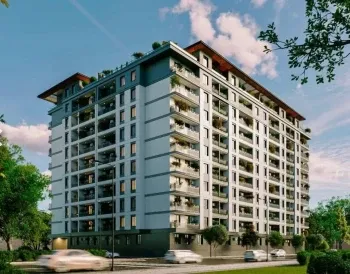 92 м², 3-комн. квартира, 3/10-0