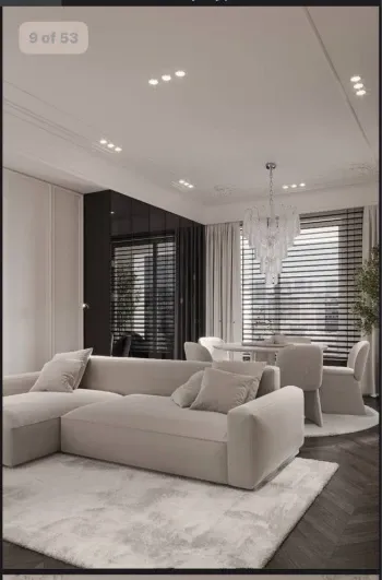 100 м², 3-комн. квартира, 24/25-0