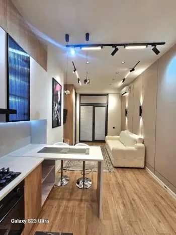 48 m², 2-xonali kvartira, 8/14-1