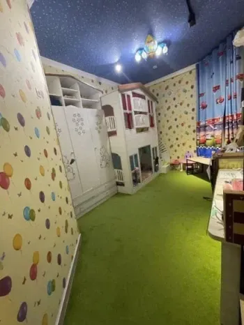 92 м², 4-комн. квартира, 6/9-1