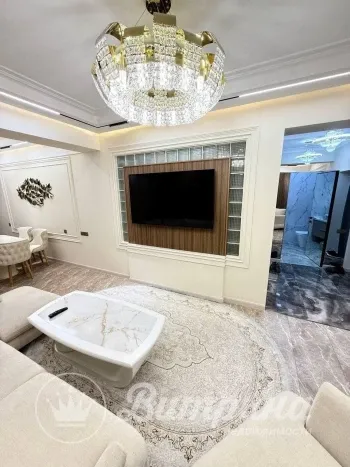 56 м², 2-комн. квартира, 2/10-3