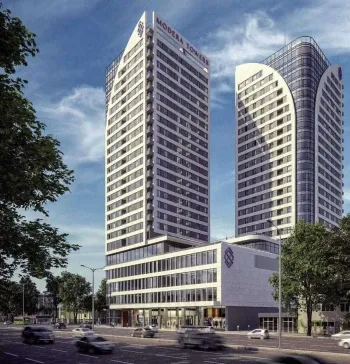 25 м², 1-комн. квартира, 9/25-0