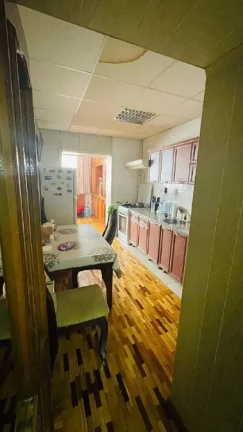 82 m², 2-xonali kvartira, 5/6-1