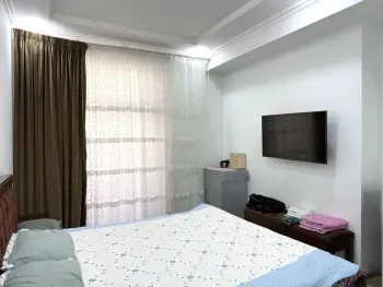 62 м², 2-комн. квартира, 2/5-3