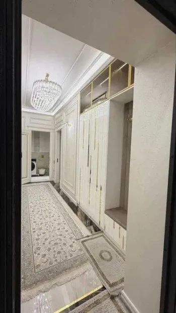 75 м², 3-комн. квартира, 4/10-2