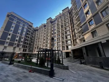 125 м², 4-комн. квартира, 5/10-1