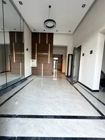 56 м², 3-комн. квартира, 7/15-3