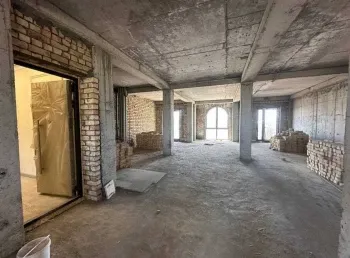 141 м², 4-комн. квартира, 9/11-2