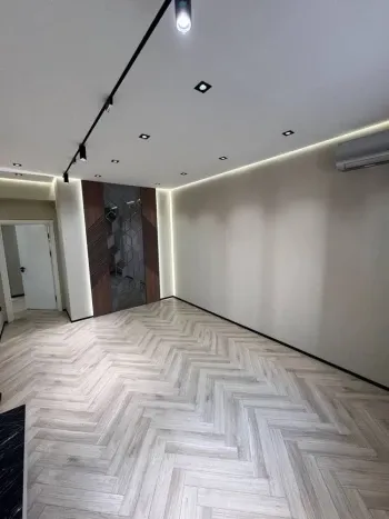 75 м², 3-комн. квартира, 1/6-2