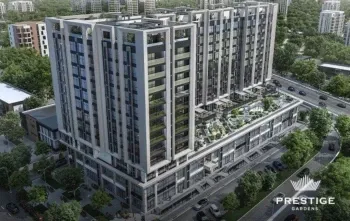 175 м², 5-комн. квартира, 4/14-1