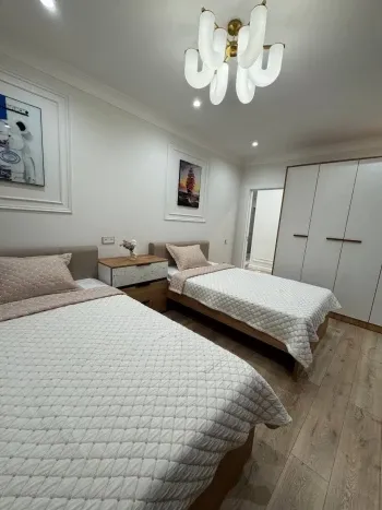 86 m², 4-xonali kvartira, 6/9-3