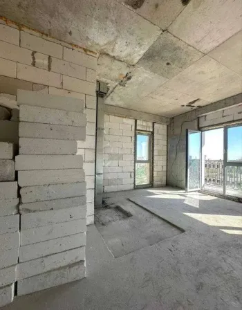 40 м², 2-комн. квартира, 10/11-1