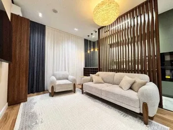 84 м², 4-комн. квартира, 2/8-2