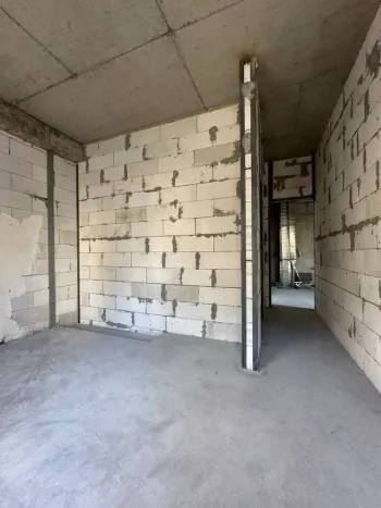 93 м², 3-комн. квартира, 6/11-0