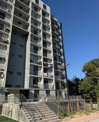 70 м², 3-комн. квартира, 10/11-0