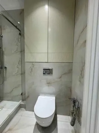 43 m², 1-xonali kvartira, 5/12-1