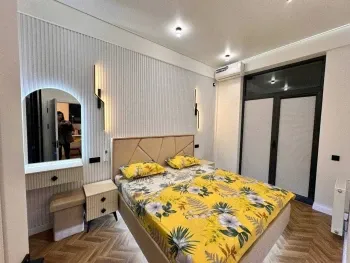 50 m², 2-xonali kvartira, 3/10-1