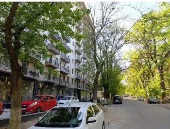 71 м², 3-комн. квартира, 12/13-0