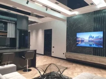 71 m², 2-xonali kvartira, 7/9-1