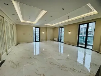 181 м², 4-комн. квартира, 10/10-2