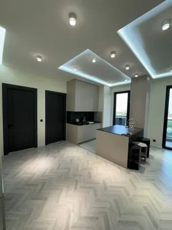 82 м², 3-комн. квартира, 10/12-2