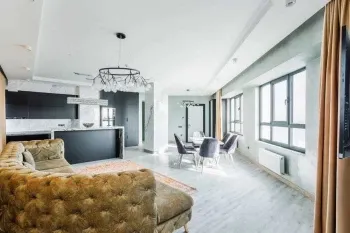 114 м², 3-комн. квартира, 21/26-1