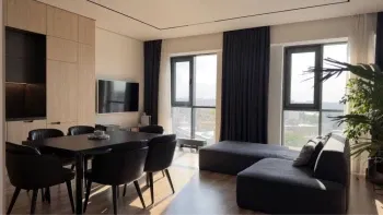 80 м², 3-комн. квартира, 9/27-0