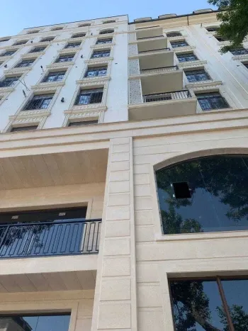 55 м², 2-комн. квартира, 8/10-1