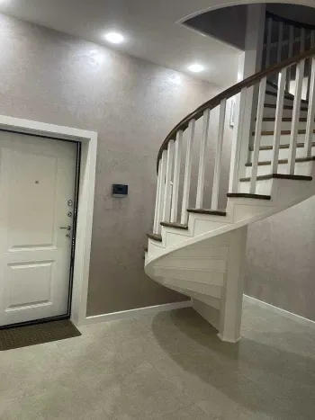 132 м², 4-комн. квартира, 5/6-2