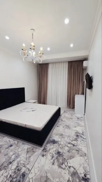 140 м², 4-комн. квартира, 6/8-3