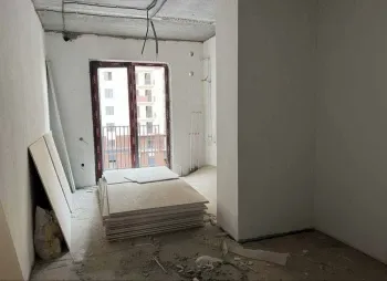 37 м², 2-комн. квартира, 11/16-3