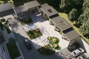 80 m², 3-xonali kvartira, 2/9-2