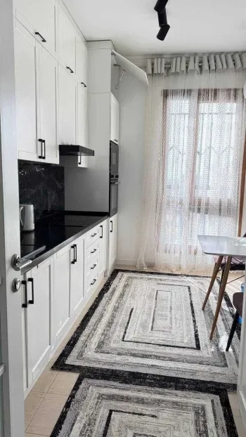 85 м², 3-комн. квартира, 10/12-1
