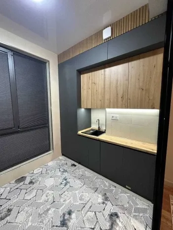 60 м², 3-комн. квартира, 8/12-2